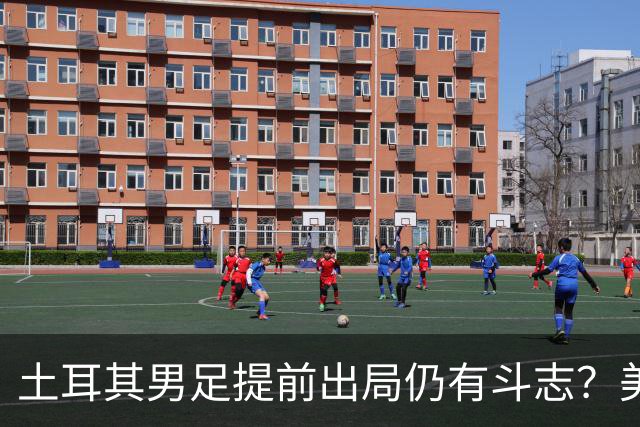 土耳其男足提前出局仍有斗志？美国队已稳获小组第一！