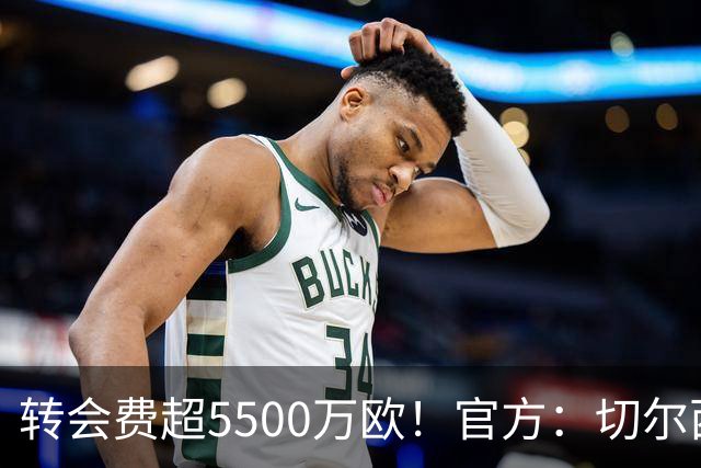 转会费超5500万欧！官方：切尔西签下21岁帕莱斯特拉，签约7年